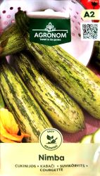 Courgette Nimba Seeds
